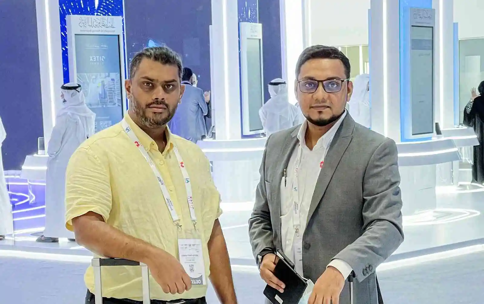 PulseTech Raises $120k In Pre-seed Investment